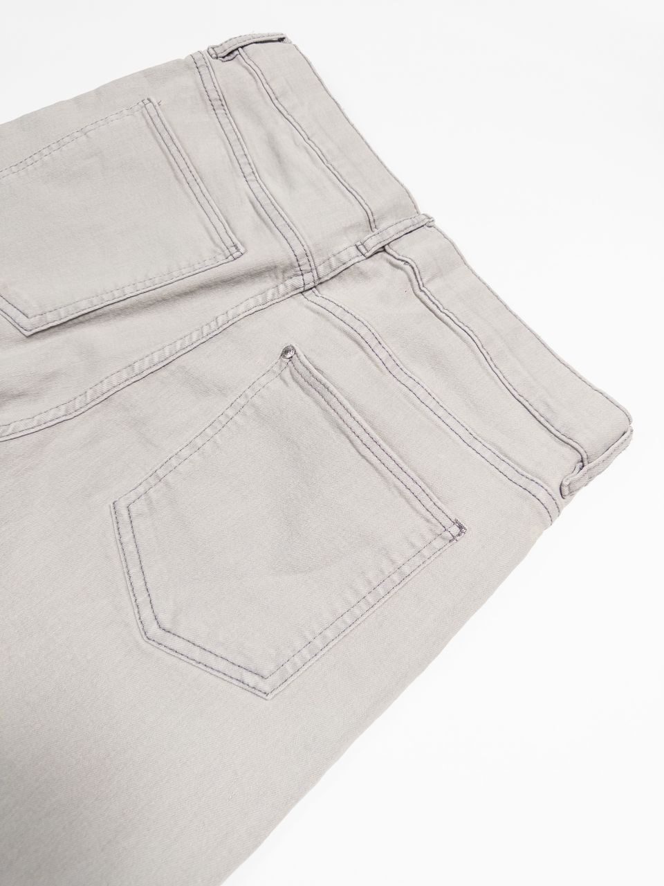 Джинсовые шорты Slim Fit на рост 164 см 13-14 лет H&M