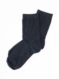 Носки для мальчика цвет черный длина стопы 18-20 см (размер обуви 29-32) George