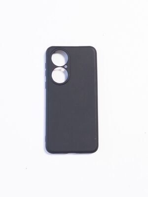 Чехол для телефона цвет черный 7.5х15.5 см Primark