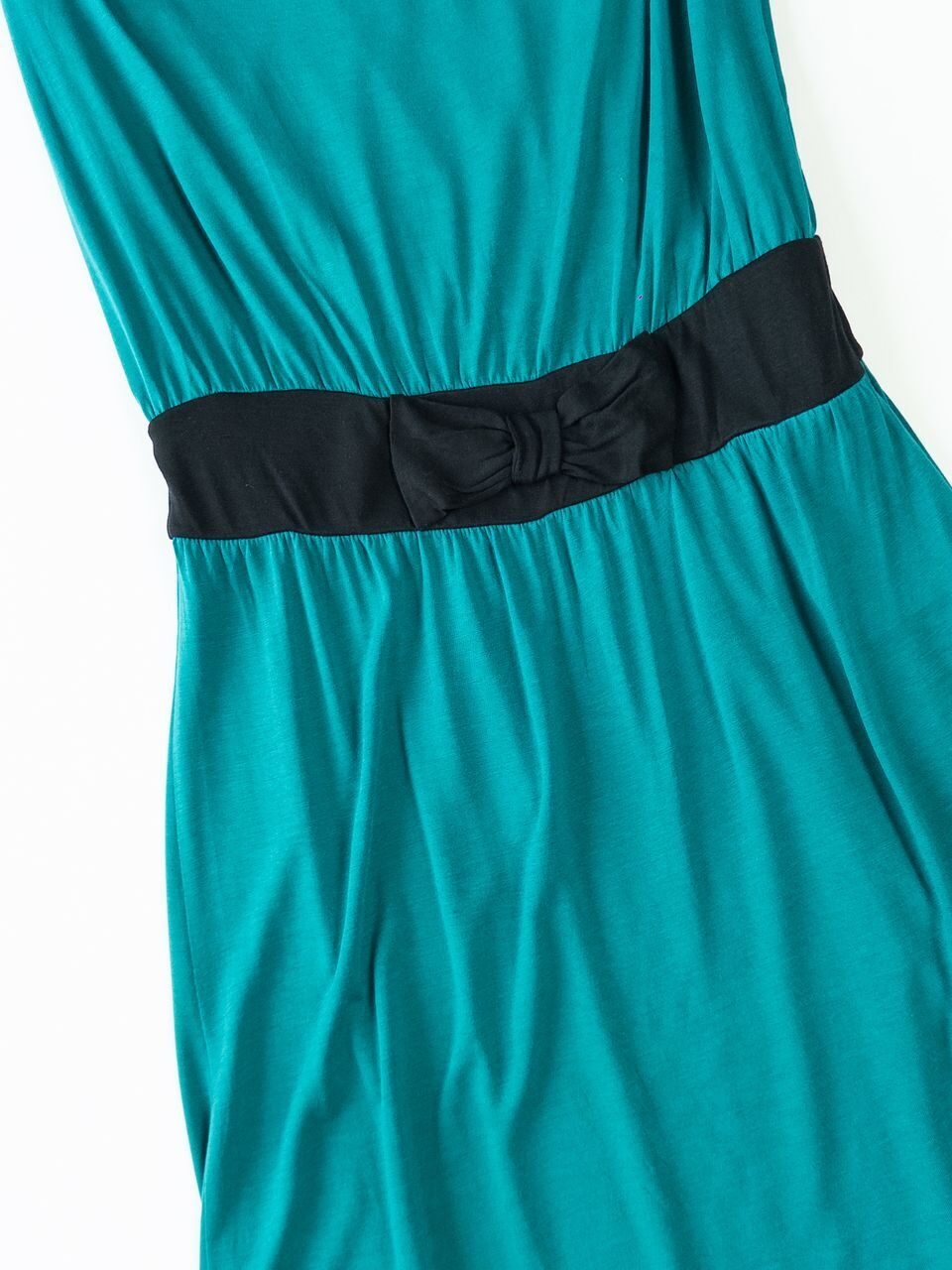 Платье цвет темно-зеленый размер EUR S (rus 42) zalando